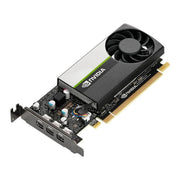 PNY NVIDIA T400 4GB GDDR6 64 - BIT PCI EXPRESS 3.0 X16 GRAPHIC CARD - SWIFT PERIPHERALS1094270