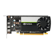 PNY NVIDIA T400 4GB GDDR6 64 - BIT PCI EXPRESS 3.0 X16 GRAPHIC CARD - SWIFT PERIPHERALS1094270