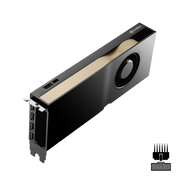 PNY QUADRO RTX 4500 ADA 24GB - GRAPHIC CARD - SWIFT PERIPHERALS1089000