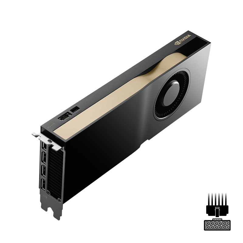 PNY QUADRO RTX 4500 ADA 24GB - GRAPHIC CARD - SWIFT PERIPHERALS1089000