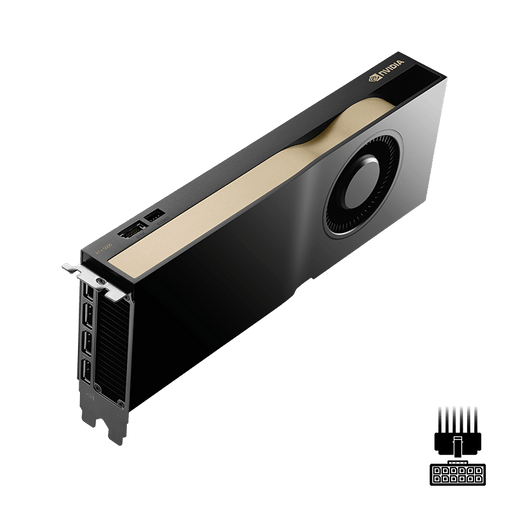 PNY QUADRO RTX 5000 ADA 32GB GRAPHICS CARD - SWIFT PERIPHERALS1091057