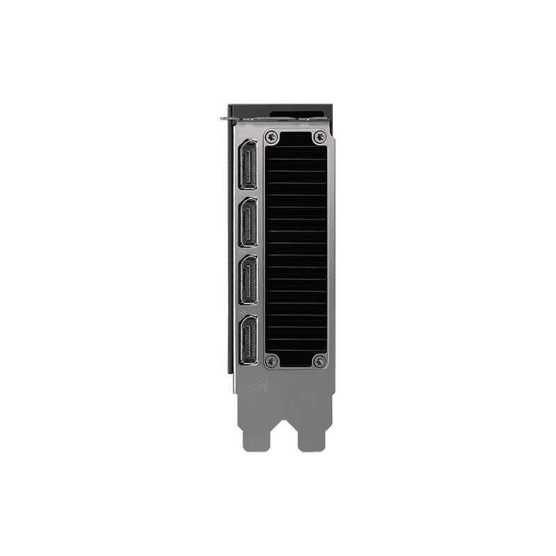 PNY QUADRO RTX 5000 ADA 32GB GRAPHICS CARD - SWIFT PERIPHERALS1091057