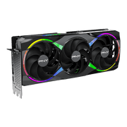 PNY RTX 5080 OC 16GB GDDR7 TRIPLE FAN ARGB OC GRAPHICS CARD - SWIFT PERIPHERALS1093145