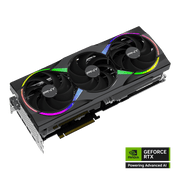 PNY RTX 5090 OC TRIPLE FAN 32GB ARGB OC GDDR7 GRAPHICS CARD - SWIFT PERIPHERALS1093232