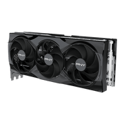PNY RTX 5090 OC TRIPLE FAN 32GB GDDR7 GRAPHICS CARD - SWIFT PERIPHERALS1093233