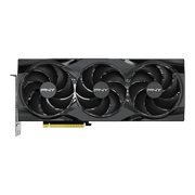 PNY RTX 5090 OC TRIPLE FAN 32GB GDDR7 GRAPHICS CARD - SWIFT PERIPHERALS1093233