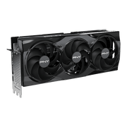PNY RTX 5090 OC TRIPLE FAN 32GB GDDR7 GRAPHICS CARD - SWIFT PERIPHERALS1093233