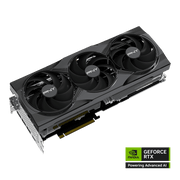 PNY RTX 5090 OC TRIPLE FAN 32GB GDDR7 GRAPHICS CARD - SWIFT PERIPHERALS1093233