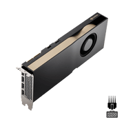 PNY RTX A4500 20GB GDDR6 PRO GRAPHICS CARD - SWIFT PERIPHERALS1087555