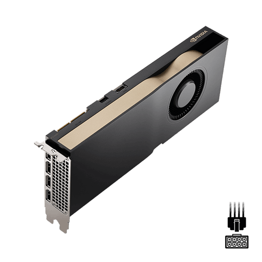 PNY RTX A4500 20GB GDDR6 PRO GRAPHICS CARD - SWIFT PERIPHERALS1087555