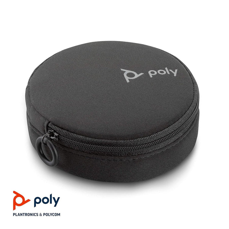 Poly Calisto P3200 USB - A Tabletop Omnidirectional Wired Speaker with Built - In Microphone - SWIFT PERIPHERALS‎210900-01