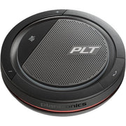 Poly Calisto P3200 USB - A Tabletop Omnidirectional Wired Speaker with Built - In Microphone - SWIFT PERIPHERALS‎210900-01