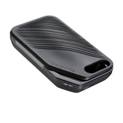 POLY Voyager 5200 UC Active Noise Cancellation Mono Bluetooth Headset with Charging Case - SWIFT PERIPHERALS‎206110-101