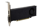 POWER COLOR RED DRAGON AMD RX550 2GB GDDR5 GRAPHICS CARD - SWIFT PERIPHERALS1093349