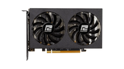 POWERCOLOR FIGHTER AMD RADEON RX 6500 XT 8GB GDDR6 - SWIFT PERIPHERALS1092840