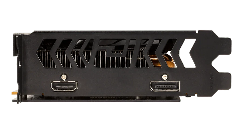 POWERCOLOR FIGHTER AMD RADEON RX 6500 XT 8GB GDDR6 - SWIFT PERIPHERALS1092840