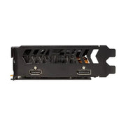 PowerColor Fighter Radeon RX 6500 XT 8GB GDDR6 64 - bit Graphics Card - SWIFT PERIPHERALSAXRX-6500XT-8GBD6-DH-OC