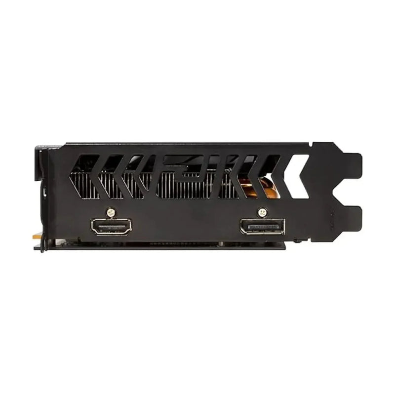 PowerColor Fighter Radeon RX 6500 XT 8GB GDDR6 64 - bit Graphics Card - SWIFT PERIPHERALSAXRX-6500XT-8GBD6-DH-OC