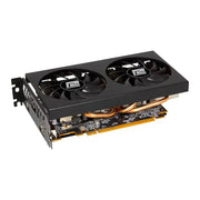 PowerColor Fighter Radeon RX 6500 XT 8GB GDDR6 64 - bit Graphics Card - SWIFT PERIPHERALSAXRX-6500XT-8GBD6-DH-OC