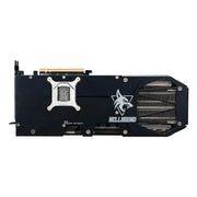 PowerColor Hellhound AMD Radeon RX 9070 XT 16GB GDDR6 Graphics Card - SWIFT PERIPHERALSRX9070XT-16G-L/OC