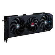 POWERCOLOR HELLHOUND RX 9070 XT OC 16GB GDDR6 GRAPHICS CARD - SWIFT PERIPHERALS1092774