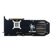 POWERCOLOR HELLHOUND RX 9070 XT OC 16GB GDDR6 GRAPHICS CARD - SWIFT PERIPHERALS1092774