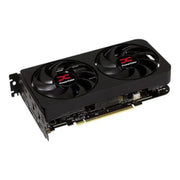 PowerColor Reaper AMD Radeon RX 9060 XT 8GB GDDR6 Graphics Card - SWIFT PERIPHERALSRX9060XT 8G-A
