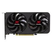 PowerColor Reaper AMD Radeon RX 9060 XT 8GB GDDR6 Graphics Card - SWIFT PERIPHERALSRX9060XT 8G-A