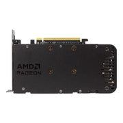 PowerColor Reaper AMD Radeon RX 9060 XT 8GB GDDR6 Graphics Card - SWIFT PERIPHERALSRX9060XT 8G-A