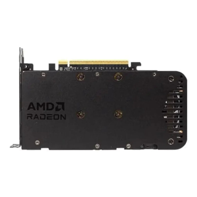 PowerColor Reaper AMD Radeon RX 9060 XT 8GB GDDR6 Graphics Card - SWIFT PERIPHERALSRX9060XT 8G-A