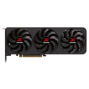 PowerColor Reaper AMD Radeon RX 9070 16GB GDDR6 Graphics Card - SWIFT PERIPHERALSRX9070-16G-A
