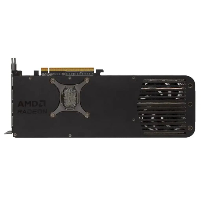 PowerColor Reaper AMD Radeon RX 9070 16GB GDDR6 Graphics Card - SWIFT PERIPHERALSRX9070-16G-A