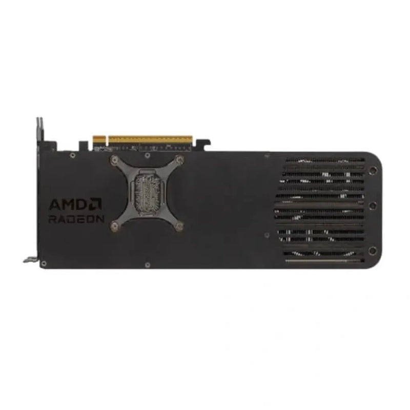 PowerColor Reaper Radeon RX 9070 XT 16GB GDDR6 Graphics Card - SWIFT PERIPHERALSRX9070XT-16G-A