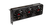 POWERCOLOR REAPER RX 9070 XT 16GB GDDR6 GRAPHICS CARD - SWIFT PERIPHERALS1092772