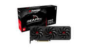POWERCOLOR REAPER RX 9070 XT 16GB GDDR6 GRAPHICS CARD - SWIFT PERIPHERALS1092772