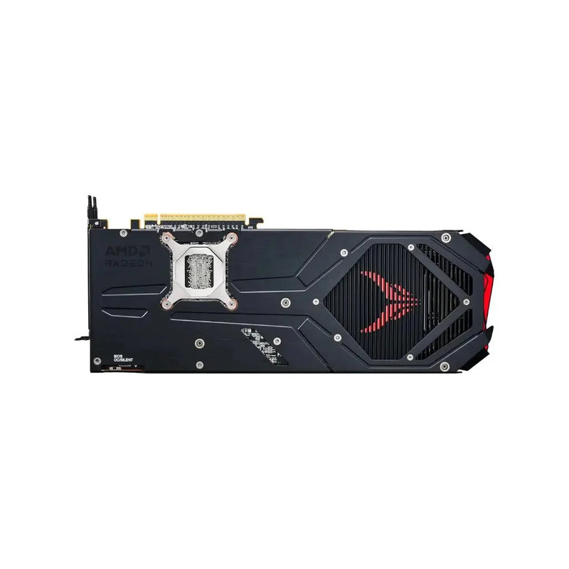 PowerColor Red Devil Radeon RX 9070 XT 16GB GDDR6 Graphics Card - SWIFT PERIPHERALSRX9070XT-16G-E/OC