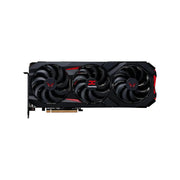 PowerColor Red Devil Radeon RX 9070 XT 16GB GDDR6 Graphics Card - SWIFT PERIPHERALSRX9070XT-16G-E/OC