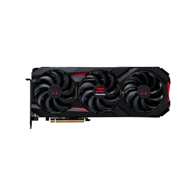 PowerColor Red Devil Radeon RX 9070 XT 16GB GDDR6 Graphics Card - SWIFT PERIPHERALSRX9070XT-16G-E/OC