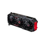 PowerColor Red Devil Radeon RX 9070 XT 16GB GDDR6 Graphics Card - SWIFT PERIPHERALSRX9070XT-16G-E/OC