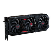POWERCOLOR RED DEVIL RX 9070 XT 16GB OC GDDR6 GRAPHICS CARD - SWIFT PERIPHERALS1092773