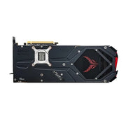POWERCOLOR RED DEVIL RX 9070 XT 16GB OC GDDR6 GRAPHICS CARD - SWIFT PERIPHERALS1092773