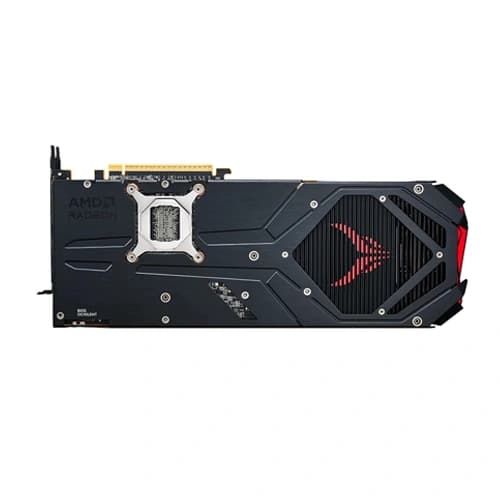 POWERCOLOR RED DEVIL RX 9070 XT 16GB OC GDDR6 GRAPHICS CARD - SWIFT PERIPHERALS1092773
