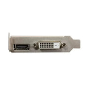 PowerColor Red Dragon Radeon RX 550 2GB GDDR5 Low Profile Graphics Card - SWIFT PERIPHERALSAXRX 550 2GBD5-HLE