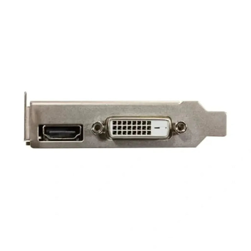 PowerColor Red Dragon Radeon RX 550 2GB GDDR5 Low Profile Graphics Card - SWIFT PERIPHERALSAXRX 550 2GBD5-HLE