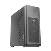 PROLAB DESIGN AI748 FULL - TOWER WORKSTATION GAMING CASE BLACK - SWIFT PERIPHERALS1094612