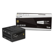 PROLAB DESIGN XPOWER XP - 1200 POWER SUPPLY UNIT ATX 3.1 - SWIFT PERIPHERALS1092875