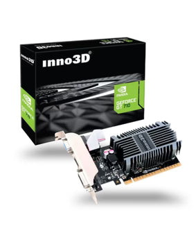 Graphic Cards