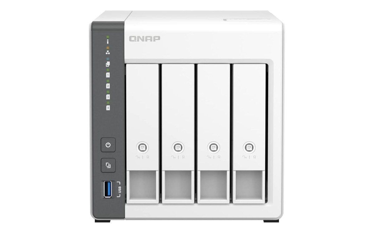 Qnap