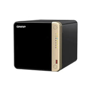 QNAP TS - 464 - 8G Quad Core 4 Bay NAS Network Attached Storage Enclosure - SWIFT PERIPHERALSTS-464-8G
