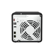 QNAP TS - 464 - 8G Quad Core 4 Bay NAS Network Attached Storage Enclosure - SWIFT PERIPHERALSTS-464-8G